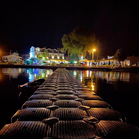 Burla Han Buitenkant foto